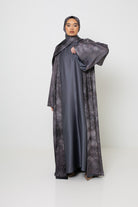 Abaya Dubaï création pour femme musulmane