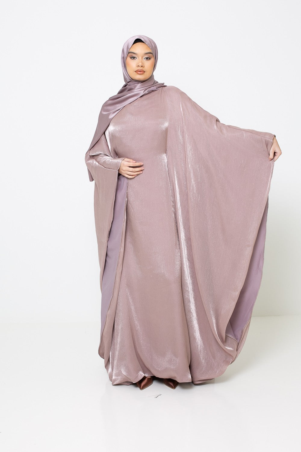 Abaya Dubaï premium Edition 2025