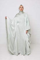 Abaya Dubaï 2025 Edition création premium
