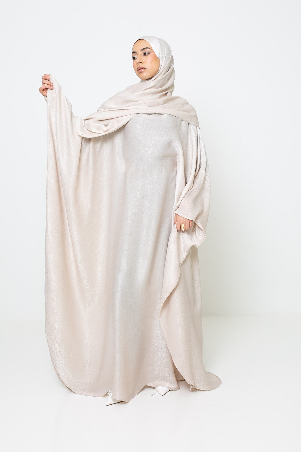 Abaya Dubaï 2025