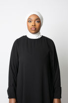 Cagoule maxi pour femme musulmane