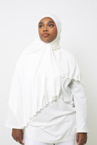 Hijab vague jersey premium