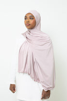 Hijab vague Jersey premium