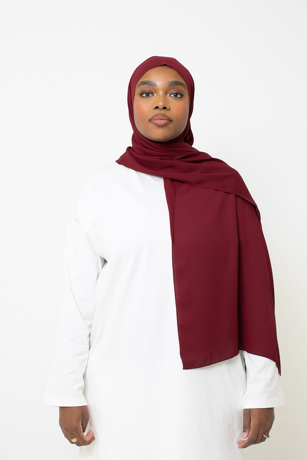 hijab été