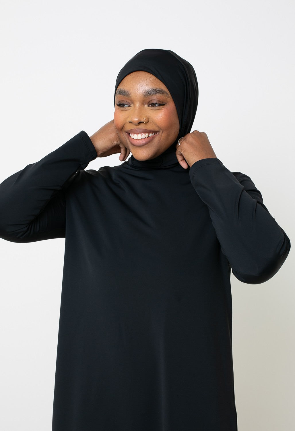 Hijab sport burkini