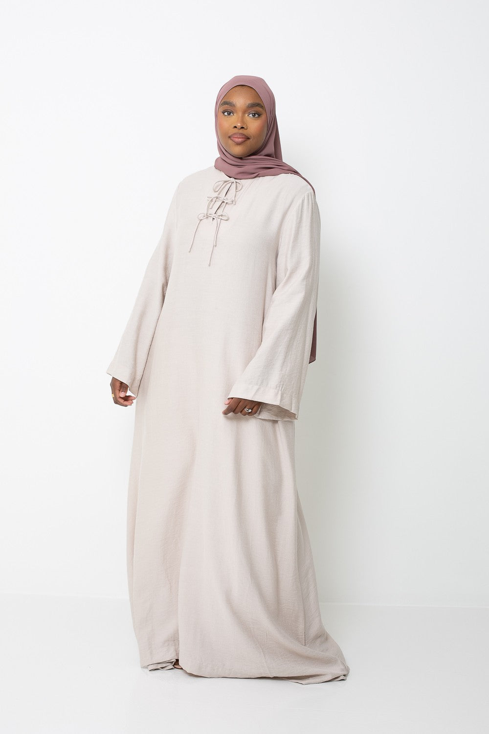 Robe grande taille d'été pour femme musulmane. Boutique prêt ) porter moderne