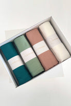 box hijab jersey soft