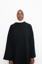 Hijab easy jersey premium