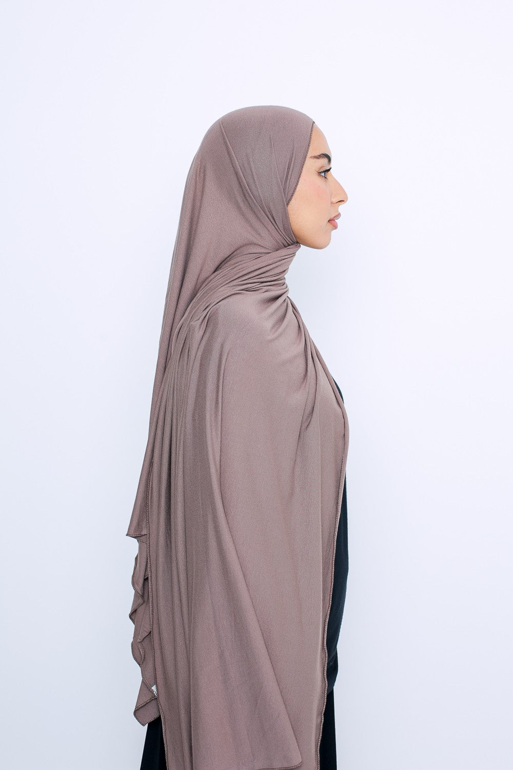 hijab jersey