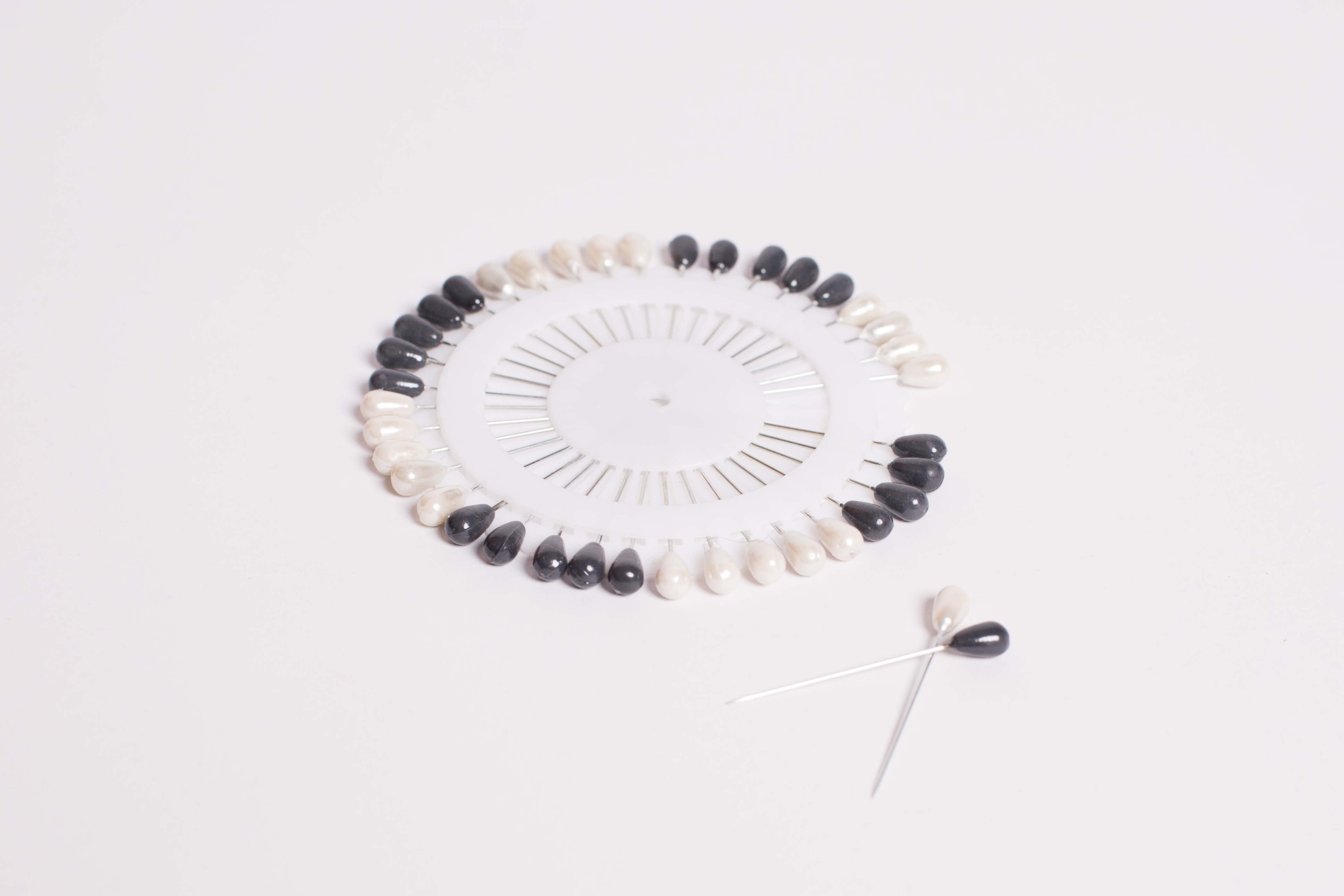 Aiguille pic pour hijab