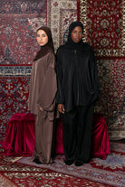 Collection ramadan 2026 prêt à porter boutique hijab