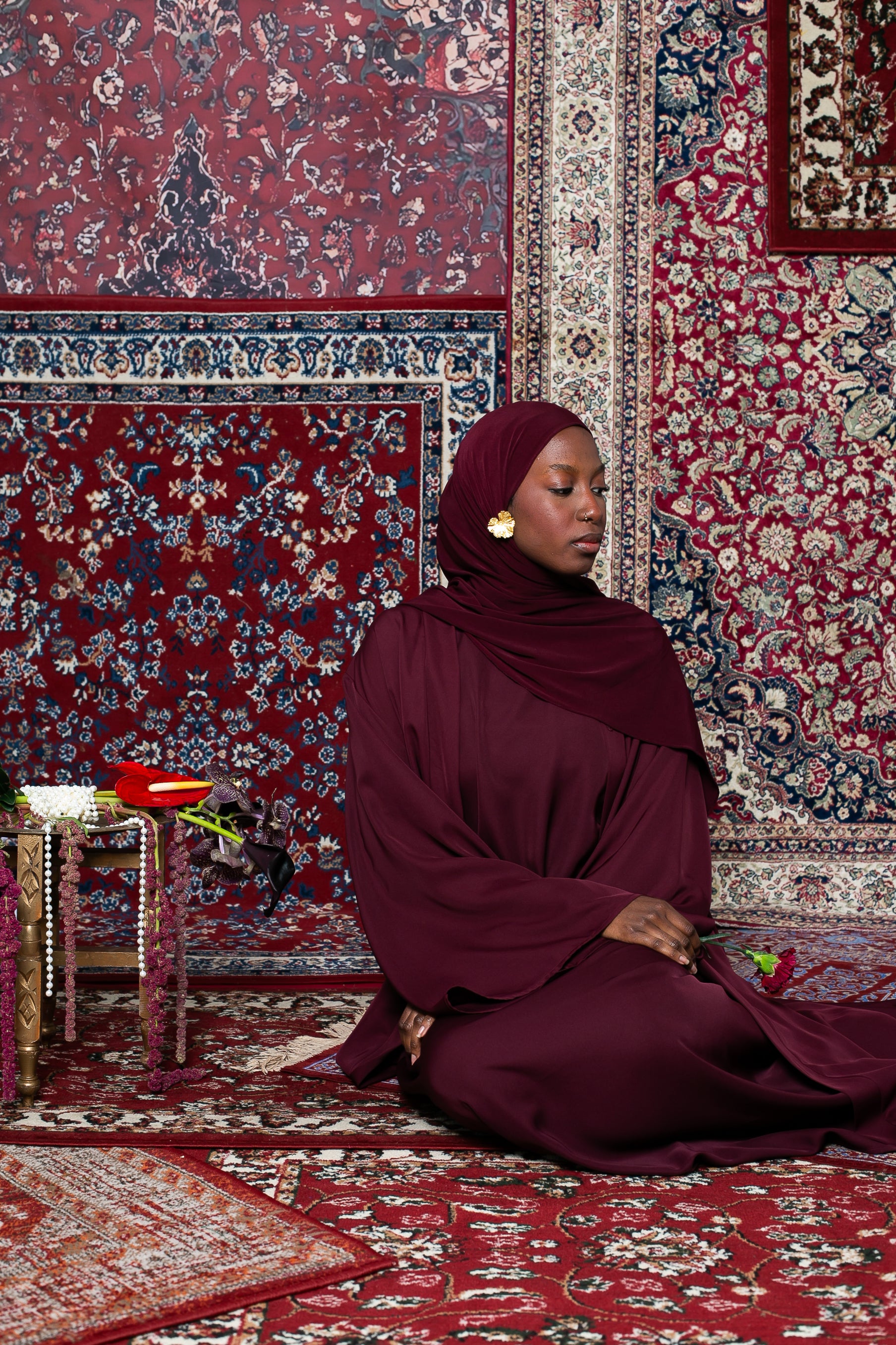 Collection abaya ramadan 2026