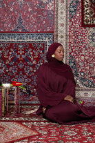 Collection abaya ramadan 2026