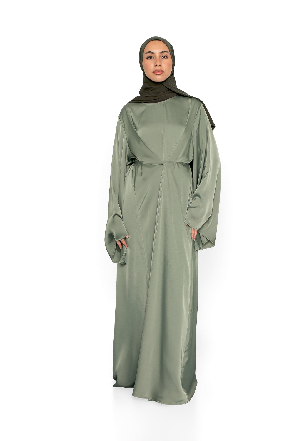 Collection abaya ramadan 2026