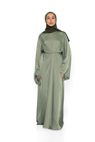 Collection abaya ramadan 2026