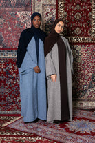 Collection ramadan 2026 abaya pour femme musulmane