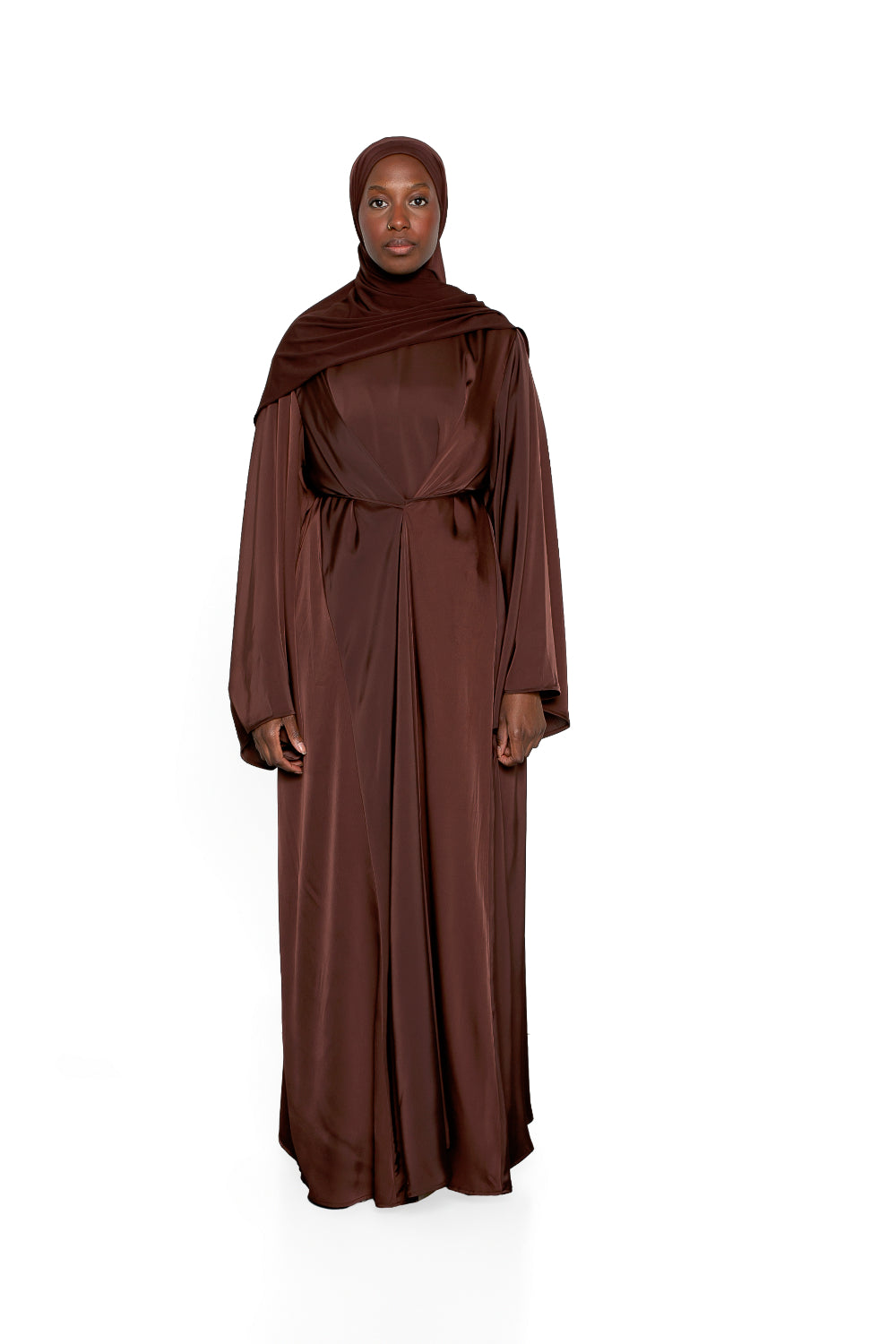 Abaya robe collection ramadan 2026