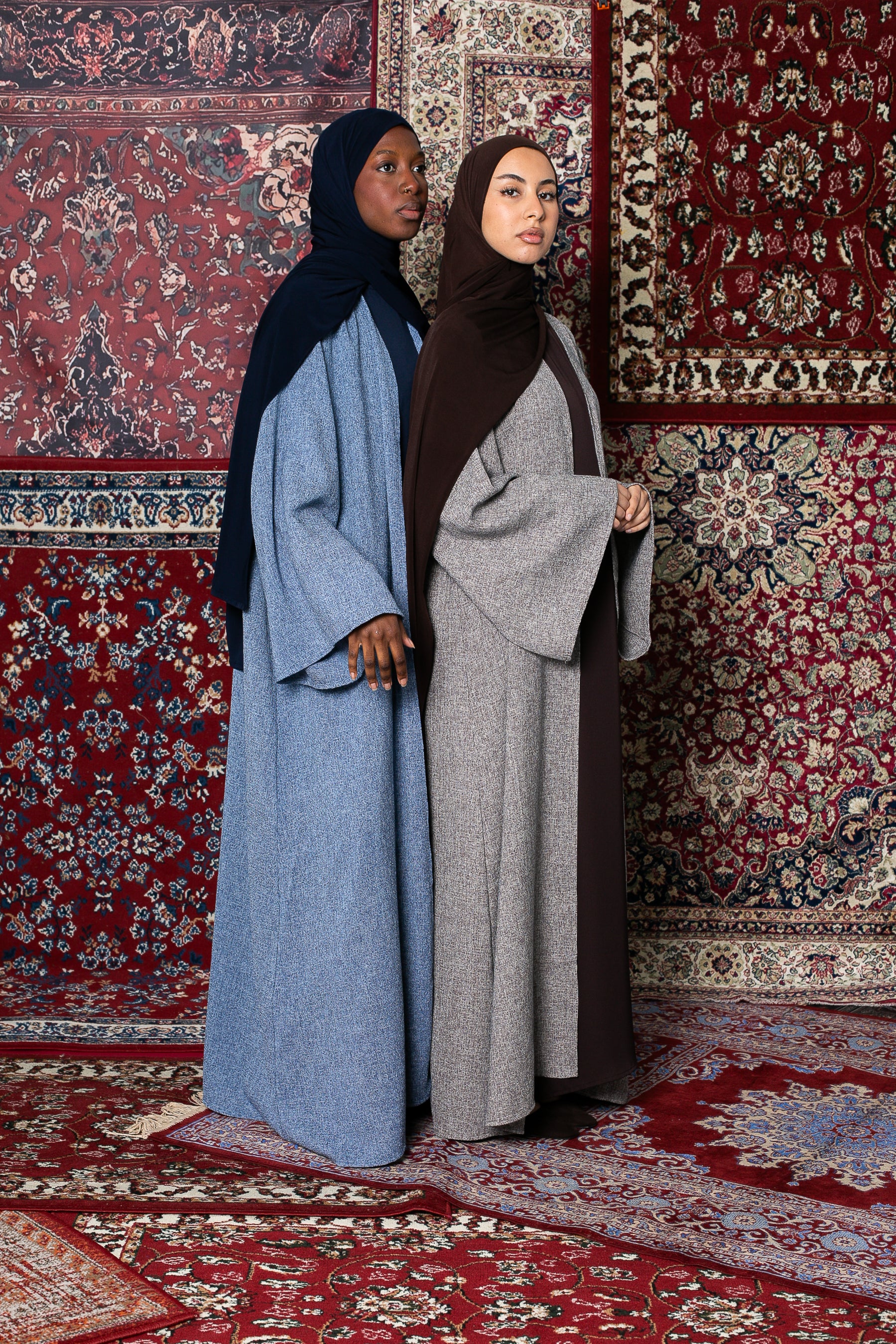 Collection ramadan 2026