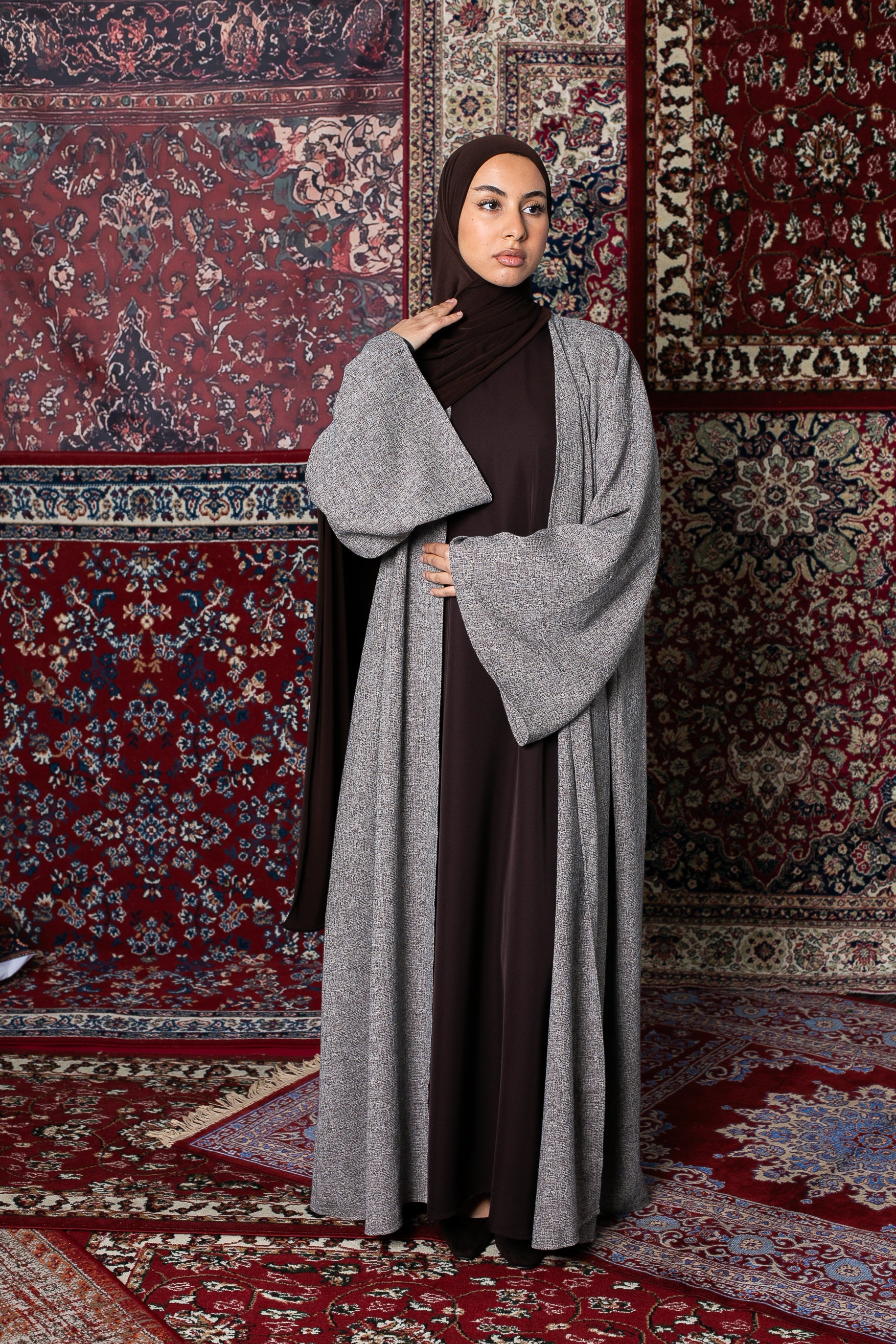 Abaya ramadan 2026