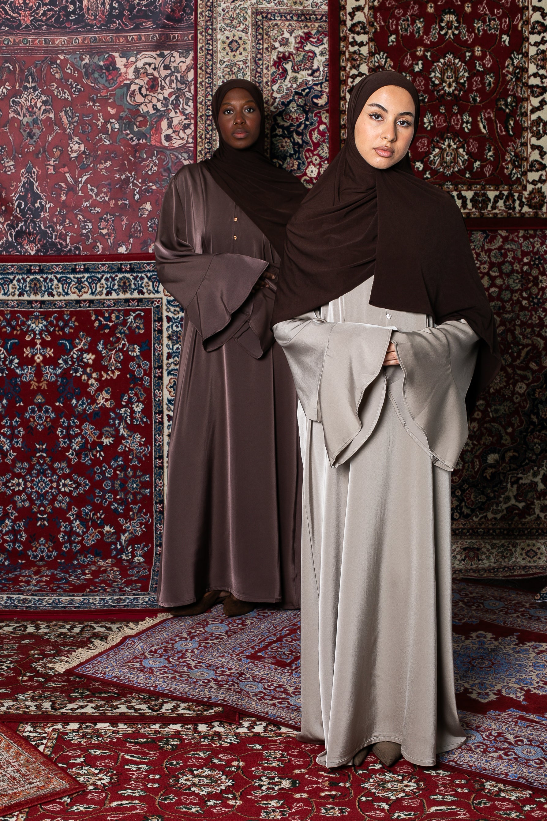 Boutique hijab collection ramadan 2026
