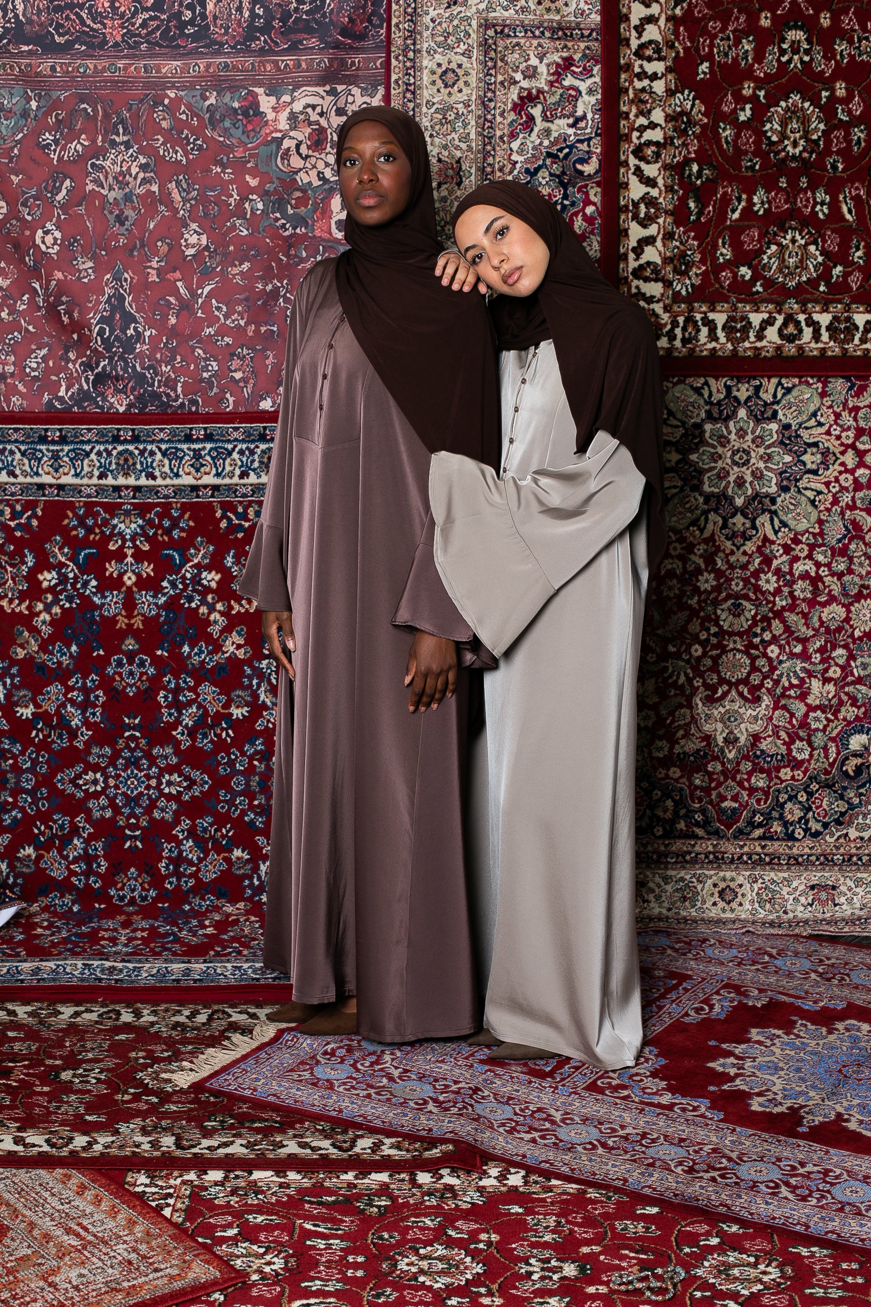 Collection ramadan 2026