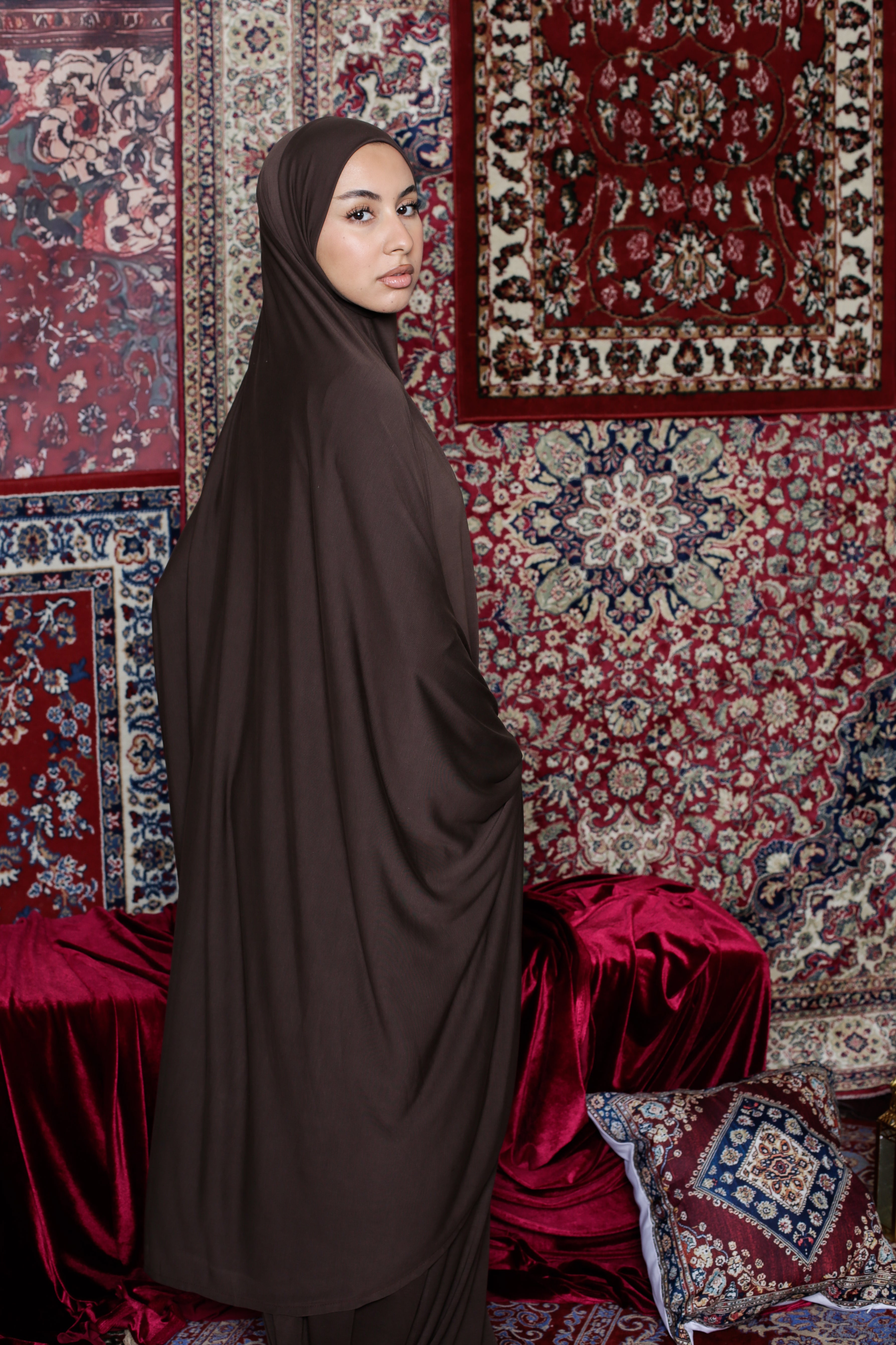 Ramadan 2026 boutique hijab