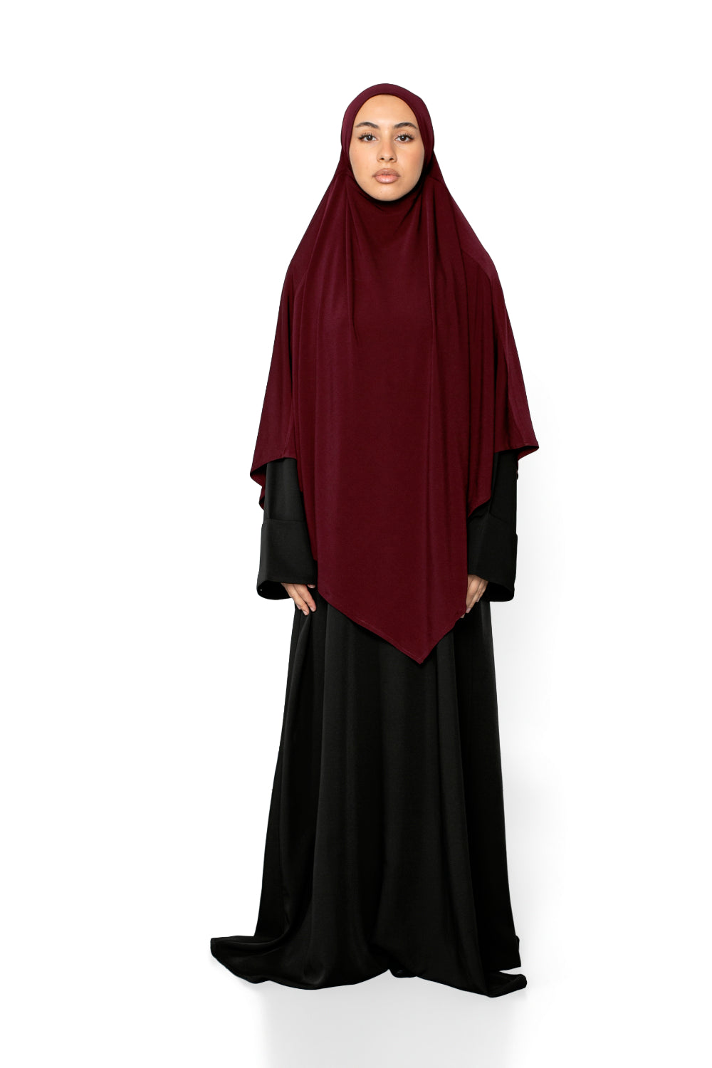 Collection ramadan 2026 khimar long