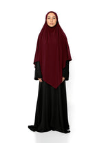 Collection ramadan 2026 khimar long