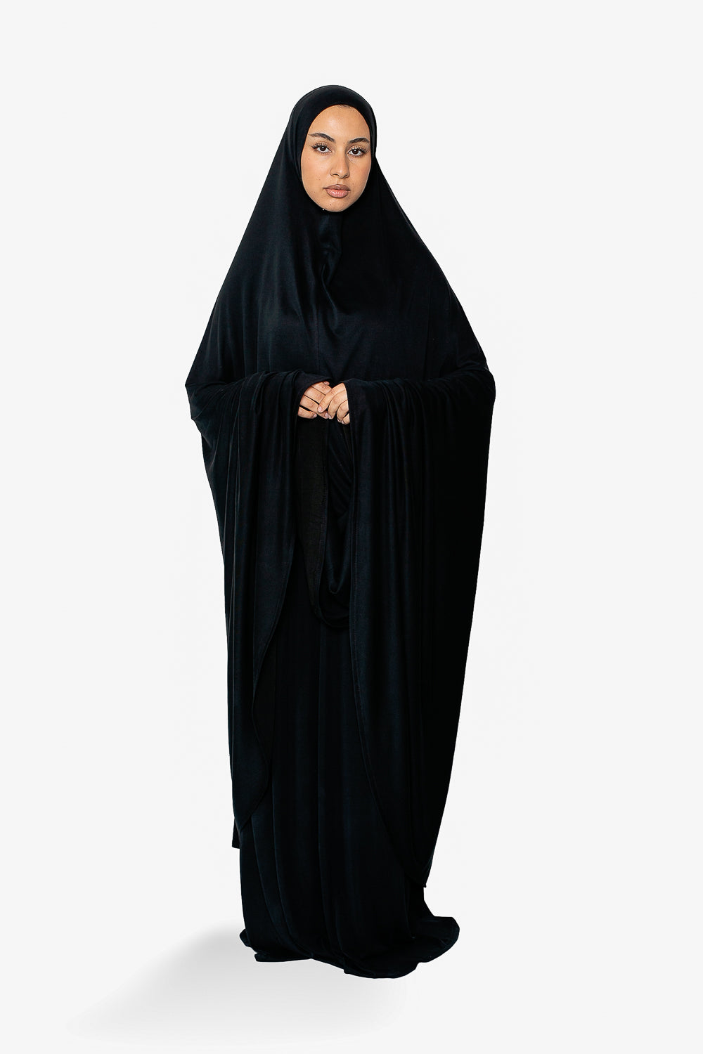 Tenue de prière modal ramadan 2026
