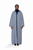 Abaya ramadan 2026 automne hiver pour femme. Boutique hijab.