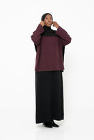 pull maille tendance pour femme 