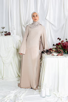Robe longue Ramadan 2026