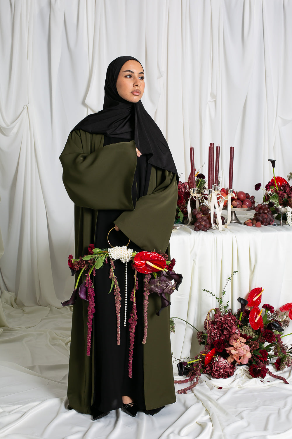 Abaya Ramadan 2026