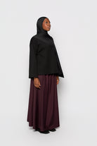 Boutique hijab modeste fashion