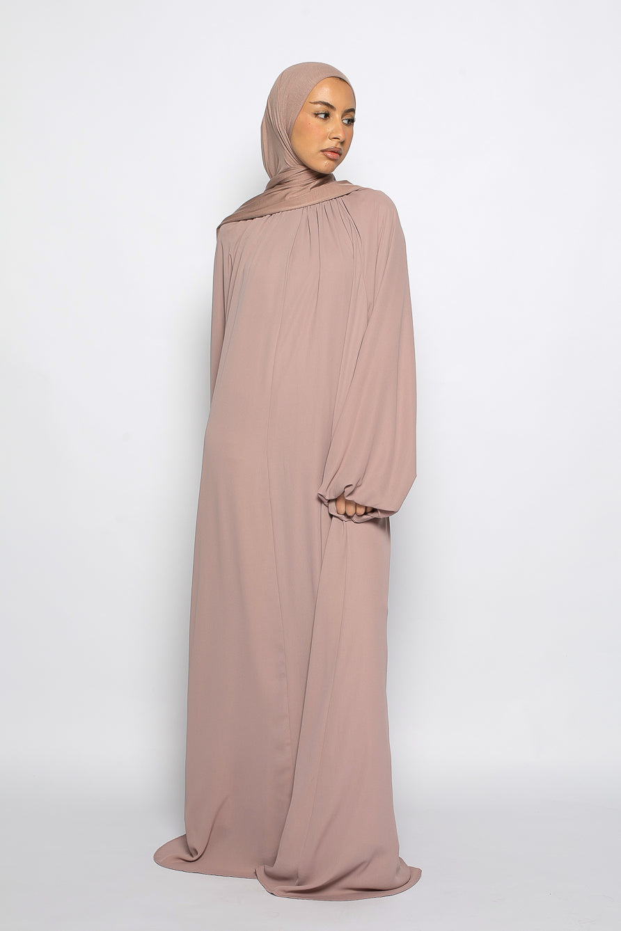Modern Modest Fashion & Hijab – Chic & Modesty