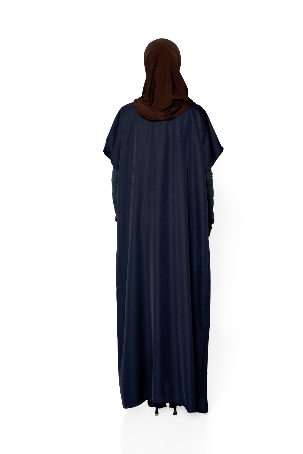Dessous de robe et abaya - collection ramadan 2026