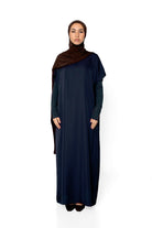 Dessous de robe et abaya - collection ramadan 2026